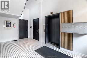 Chatham apartment for rent - 138 King STREET West Unit# 302 302