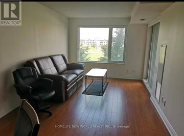 Markham (Thornhill) condo for rent - 308 - 233 SOUTH PARK ROAD 308