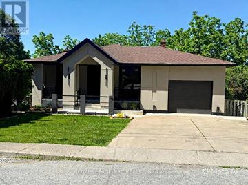 St. Catharines (Burleigh Hill) apartment for rent - 10 DUNDAS CRESCENT