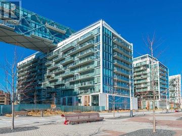 Toronto (Waterfront Communities) condo for rent - 406 - 29 QUEENS QUAY E 406