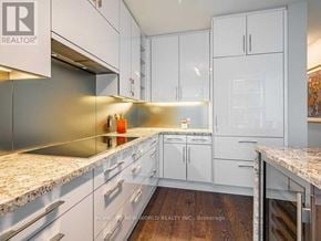 Toronto (Waterfront Communities) condo for rent - 406 - 29 QUEENS QUAY E 406