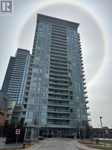 Toronto (Henry Farm) condo for rent - 415 - 62 FOREST MANOR ROAD 415