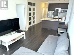 Toronto (Henry Farm) condo for rent - 415 - 62 FOREST MANOR ROAD 415