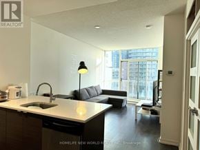 Toronto (Henry Farm) condo for rent - 415 - 62 FOREST MANOR ROAD 415