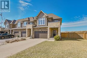 Hamilton (Stoney Creek) townhouse for rent - UPPER - 23 PINOT CRESCENT Upper