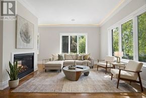 Toronto (Rosedale-Moore Park) townhouse for rent - 52 SHAFTESBURY AVENUE