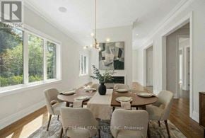Toronto (Rosedale-Moore Park) townhouse for rent - 52 SHAFTESBURY AVENUE