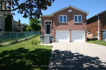 Orangeville apartment for rent - 349 LISA MARIE DRIVE