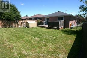 Orangeville apartment for rent - 349 LISA MARIE DRIVE