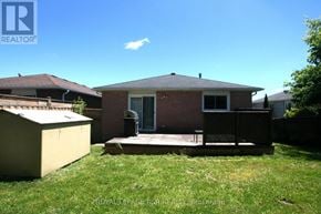 Orangeville apartment for rent - 349 LISA MARIE DRIVE