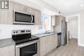 Toronto (Yorkdale-Glen Park) townhouse for rent - 101 - 814 GLENCAIRN AVENUE 101