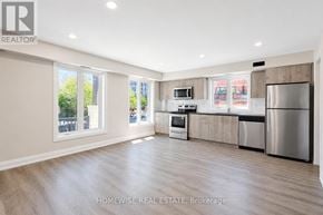 Toronto (Yorkdale-Glen Park) townhouse for rent - 101 - 814 GLENCAIRN AVENUE 101