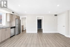 Toronto (Yorkdale-Glen Park) townhouse for rent - 101 - 814 GLENCAIRN AVENUE 101
