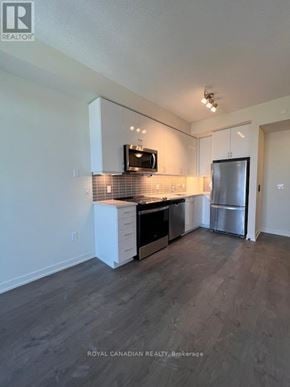 Toronto (Mimico) condo for rent - 3509 - 38 ANNIE CRAIG DRIVE 3509