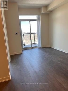 Toronto (Mimico) condo for rent - 3509 - 38 ANNIE CRAIG DRIVE 3509