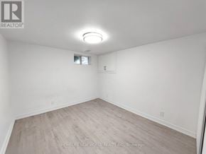 Clarington (Bowmanville) apartment for rent - BASEMENT - 29 JANE STREET Basement
