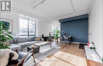 Toronto (Dovercourt-Wallace Emerson-Junction) condo for rent - 2 - 50 BARTLETT AVENUE 2