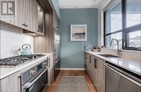 Toronto (Dovercourt-Wallace Emerson-Junction) condo for rent - 2 - 50 BARTLETT AVENUE 2