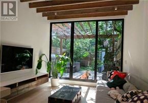 Toronto (High Park North) townhouse for rent - 1 - 2557 DUNDAS STREET W 1