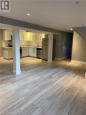 Hamilton (Stoney Creek Mountain) apartment for rent - LOWER - 17 MELLENBY STREET LOWER