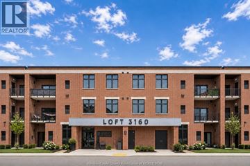 Windsor apartment for rent - 3160 MEADOWBROOK LANE Unit# 204 204