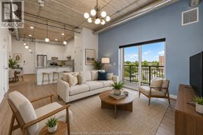 Windsor apartment for rent - 3160 MEADOWBROOK LANE Unit# 204 204
