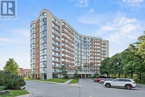 Oakville (Cp College Park) condo for rent - 506 - 1230 MARLBOROUGH COURT 506