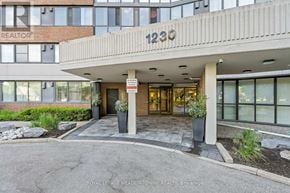 Oakville (Cp College Park) condo for rent - 506 - 1230 MARLBOROUGH COURT 506