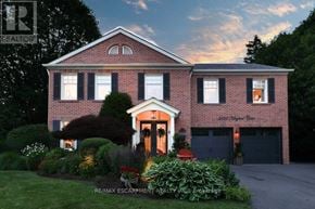 Mississauga (Erin Mills) apartment for rent - 3555 KINGBIRD COURT