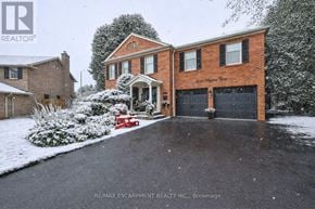 Mississauga (Erin Mills) apartment for rent - 3555 KINGBIRD COURT