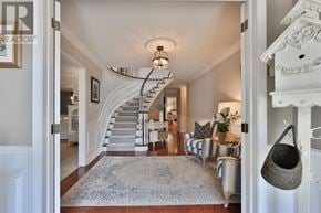 Mississauga (Erin Mills) apartment for rent - 3555 KINGBIRD COURT
