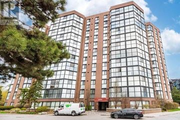 Mississauga (Cooksville) condo for rent - 307 - 2091 HURONTARIO STREET 307