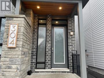 Ottawa fourplex for rent - 3 - 304 ELMGROVE AVENUE 3