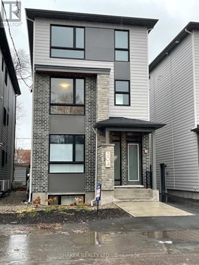 Ottawa fourplex for rent - 3 - 304 ELMGROVE AVENUE 3