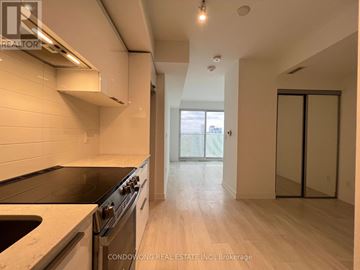 Toronto (Church-Yonge Corridor) condo for rent - 5104 - 501 YONGE STREET 5104