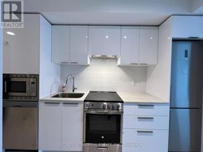 Toronto (Church-Yonge Corridor) condo for rent - 5104 - 501 YONGE STREET 5104