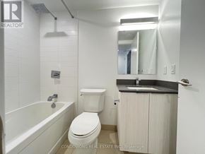 Toronto (Church-Yonge Corridor) condo for rent - 5104 - 501 YONGE STREET 5104
