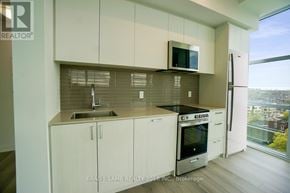 Toronto (Weston-Pellam Park) condo for rent - 917 - 1787 ST. CLAIR AVENUE W 917