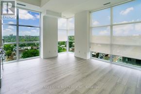 Toronto (Weston-Pellam Park) condo for rent - 917 - 1787 ST. CLAIR AVENUE W 917