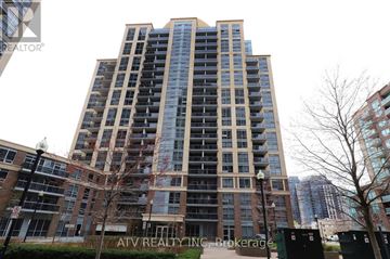 Toronto (Islington-City Centre West) condo for rent - 1213 - 1 MICHAEL POWER PLACE 1213