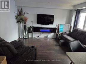 Niagara Falls (Brown) townhouse for rent - 8250 TULIP TREE DRIVE