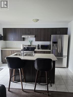 Niagara Falls (Brown) townhouse for rent - 8250 TULIP TREE DRIVE