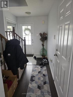 Niagara Falls (Brown) townhouse for rent - 8250 TULIP TREE DRIVE