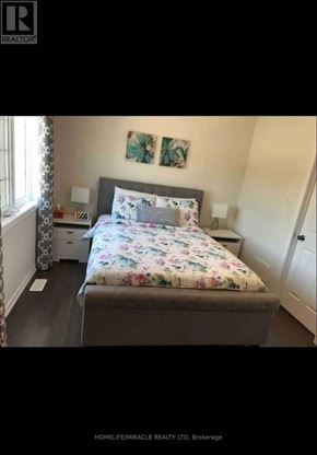 Niagara Falls (Brown) townhouse for rent - 8250 TULIP TREE DRIVE