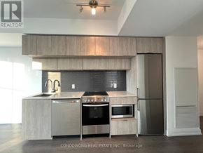 Toronto (Church-Yonge Corridor) condo for rent - 4811 - 181 DUNDAS STREET E 4811
