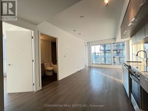 Toronto (Church-Yonge Corridor) condo for rent - 4811 - 181 DUNDAS STREET E 4811