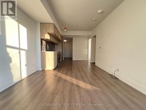 Toronto (Church-Yonge Corridor) condo for rent - 4811 - 181 DUNDAS STREET E 4811