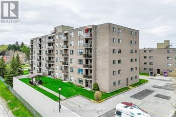 Orangeville condo for rent - 604 - 35 BREDIN PARKWAY N 604