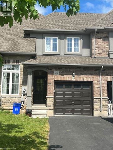 Hamilton townhouse for rent - 36 MEDICI Lane