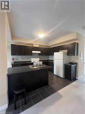 Hamilton townhouse for rent - 36 MEDICI Lane